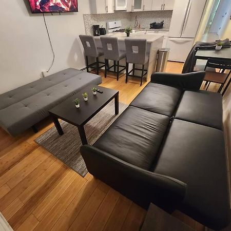 Cosy Modern Home Mins To Nyc! Union City Exterior foto